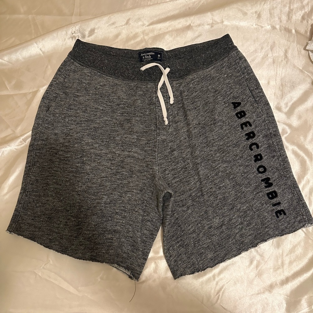 abercrombie shorts